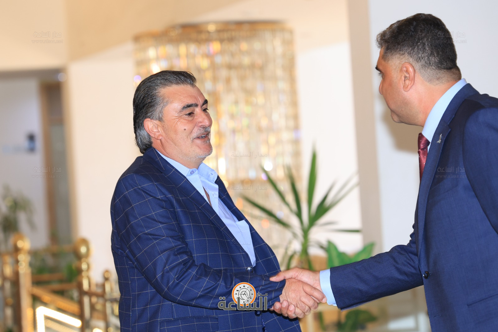 Madar Al-Saa Images 0.8732485523337139