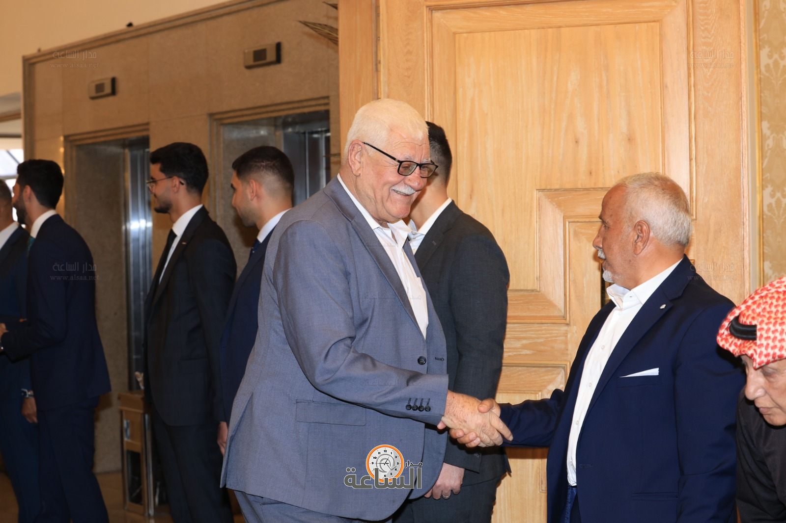 Madar Al-Saa Images 0.7690078012329202