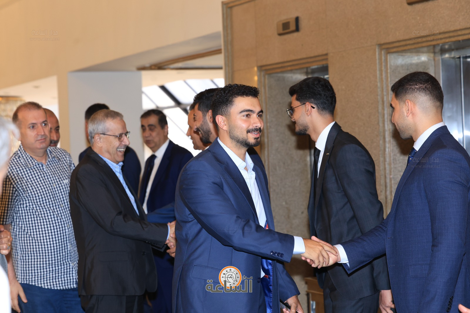 Madar Al-Saa Images 0.09444663578436607