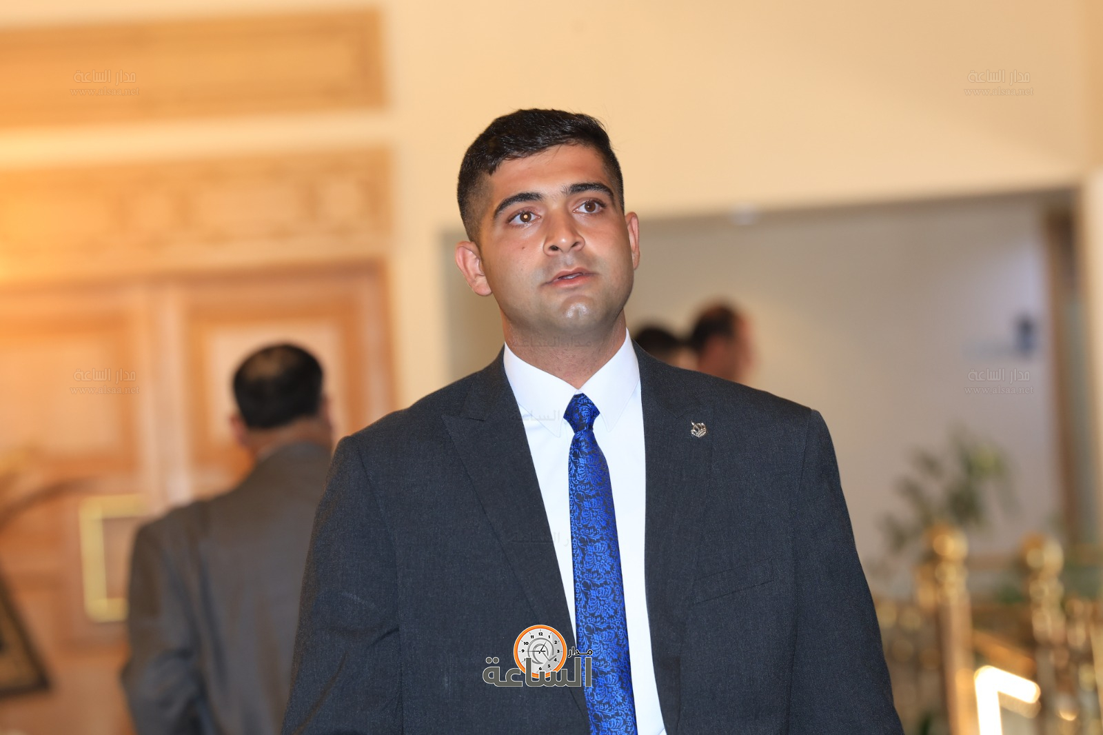 Madar Al-Saa Images 0.033143102492678156