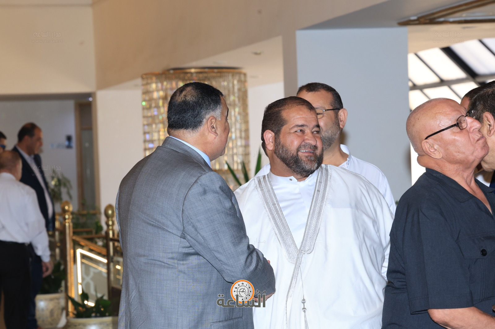 Madar Al-Saa Images 0.24717646792508308