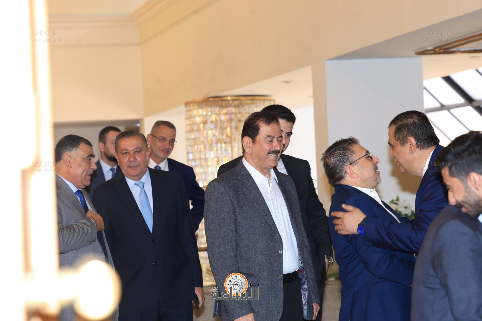 Madar Al-Saa Images 0.8010762315972183