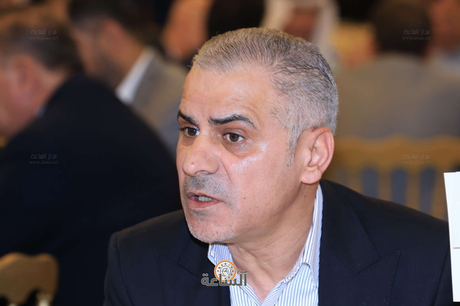 Madar Al-Saa Images 0.26570201722493836