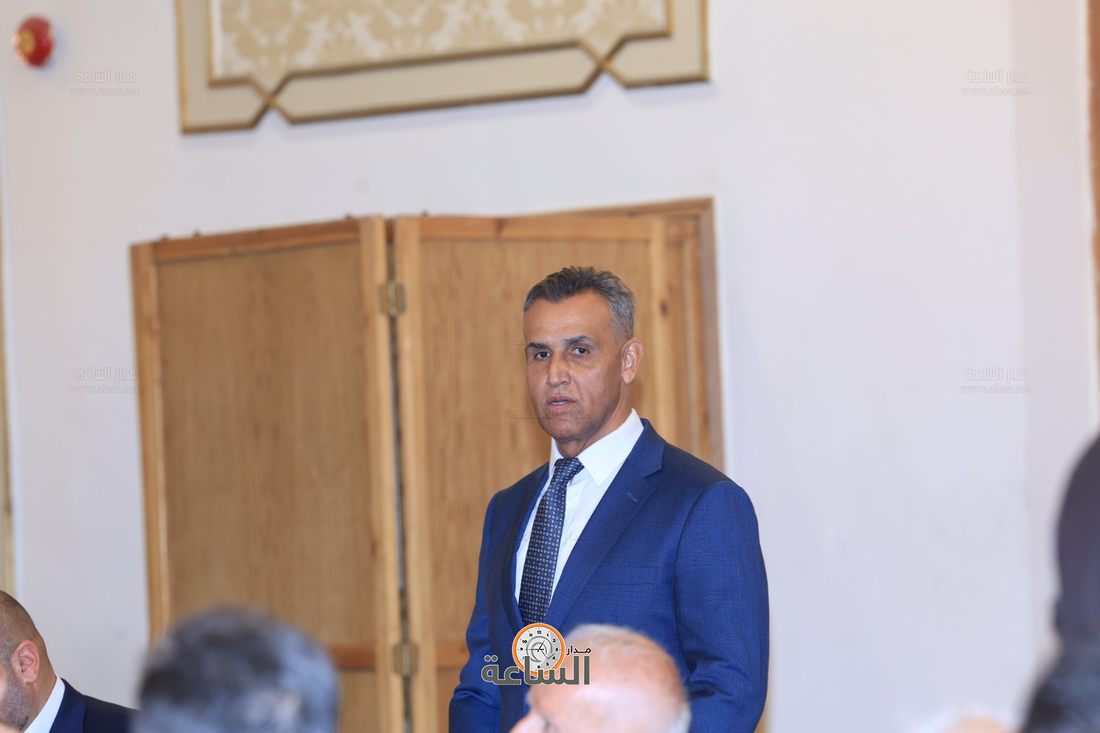 Madar Al-Saa Images 0.2776254365075326