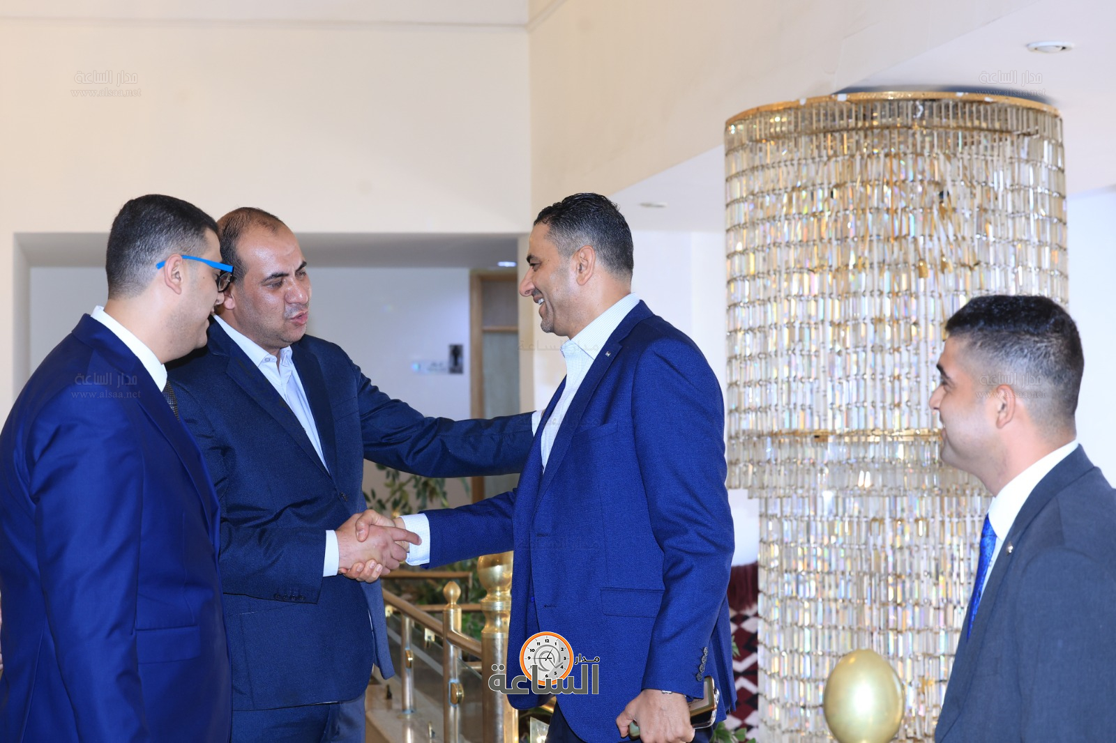 Madar Al-Saa Images 0.7389297261476471