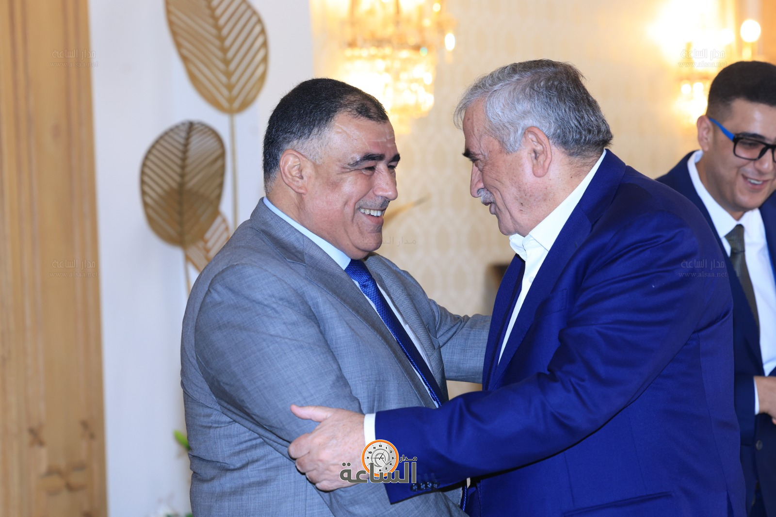 Madar Al-Saa Images 0.07748747822305513