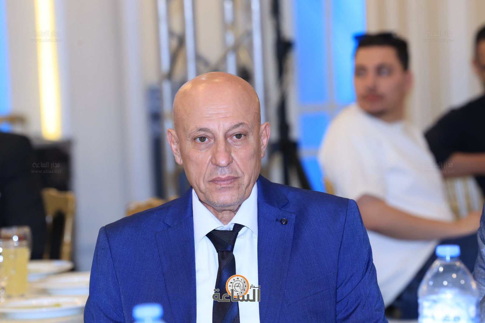 Madar Al-Saa Images 0.04356259375647997