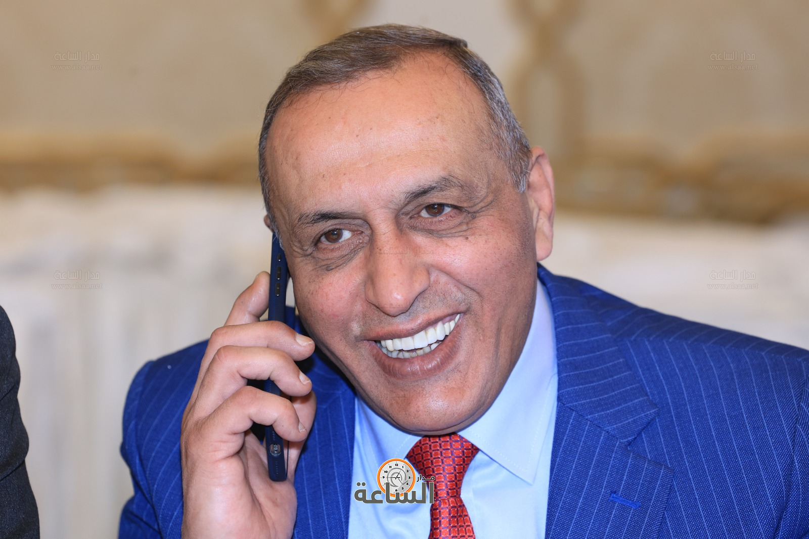 Madar Al-Saa Images 0.9939846010547315