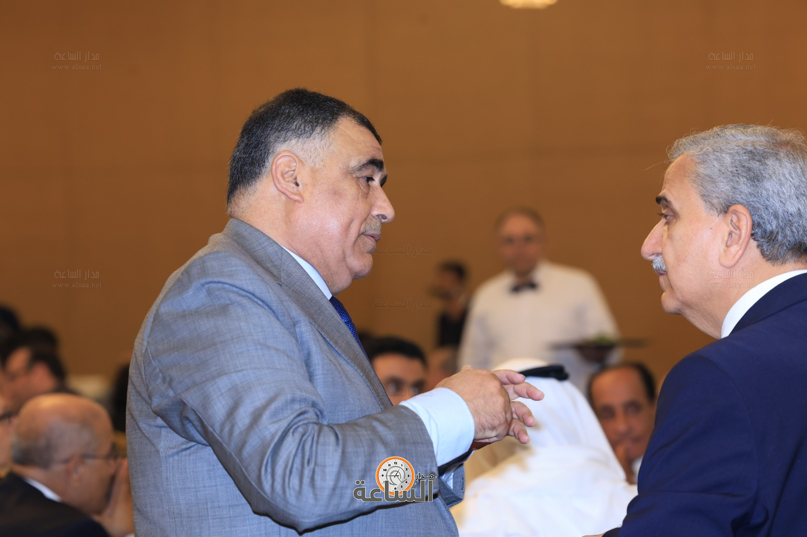 Madar Al-Saa Images 0.24177356870988087