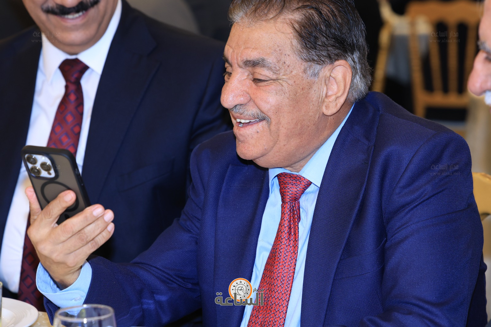 Madar Al-Saa Images 0.36968927397382