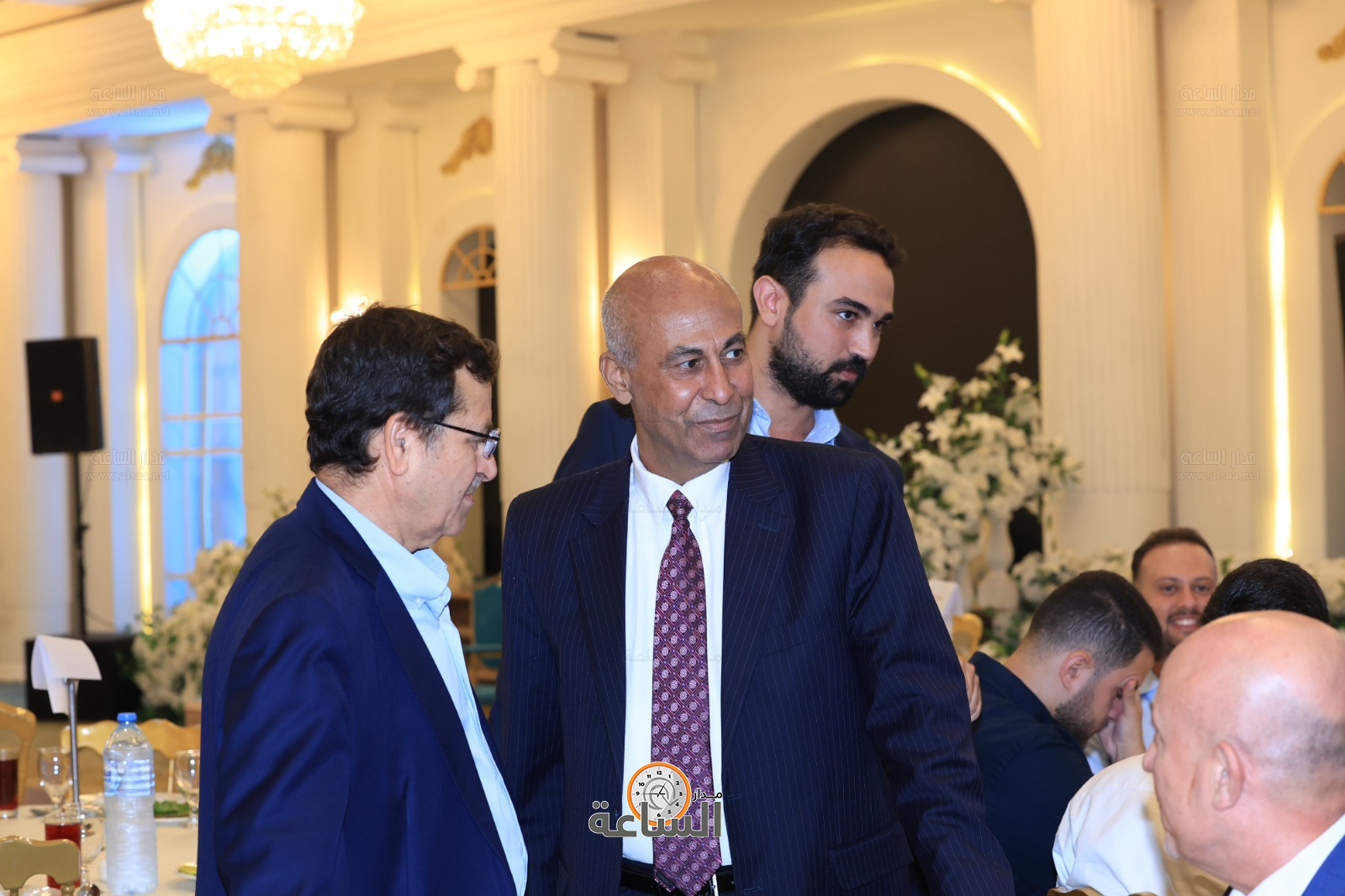 Madar Al-Saa Images 0.4752390547629284