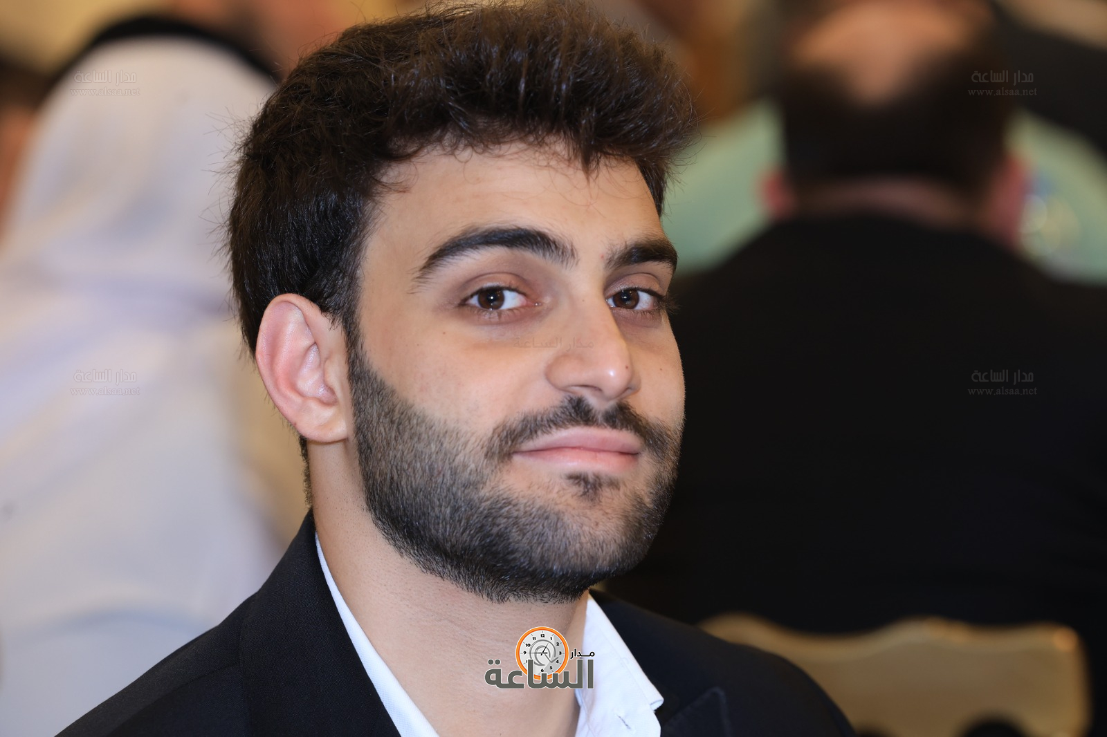 Madar Al-Saa Images 0.8421157526868721