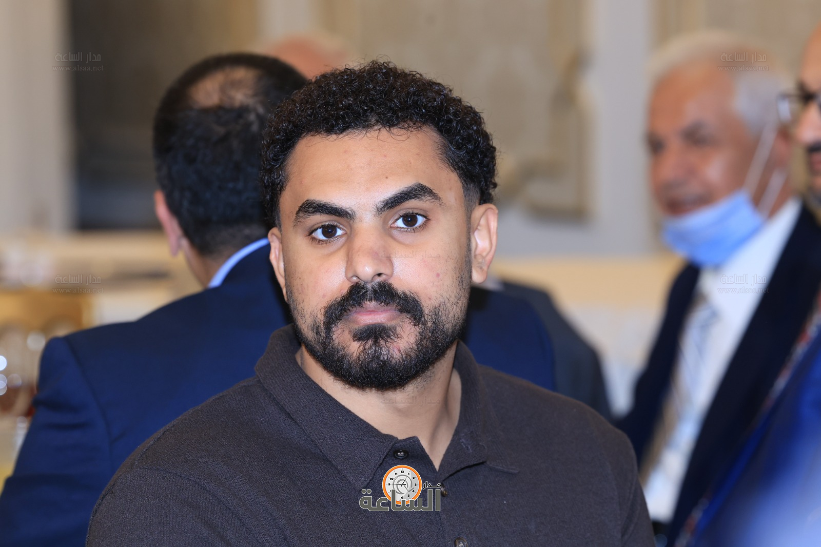 Madar Al-Saa Images 0.4120484326303355