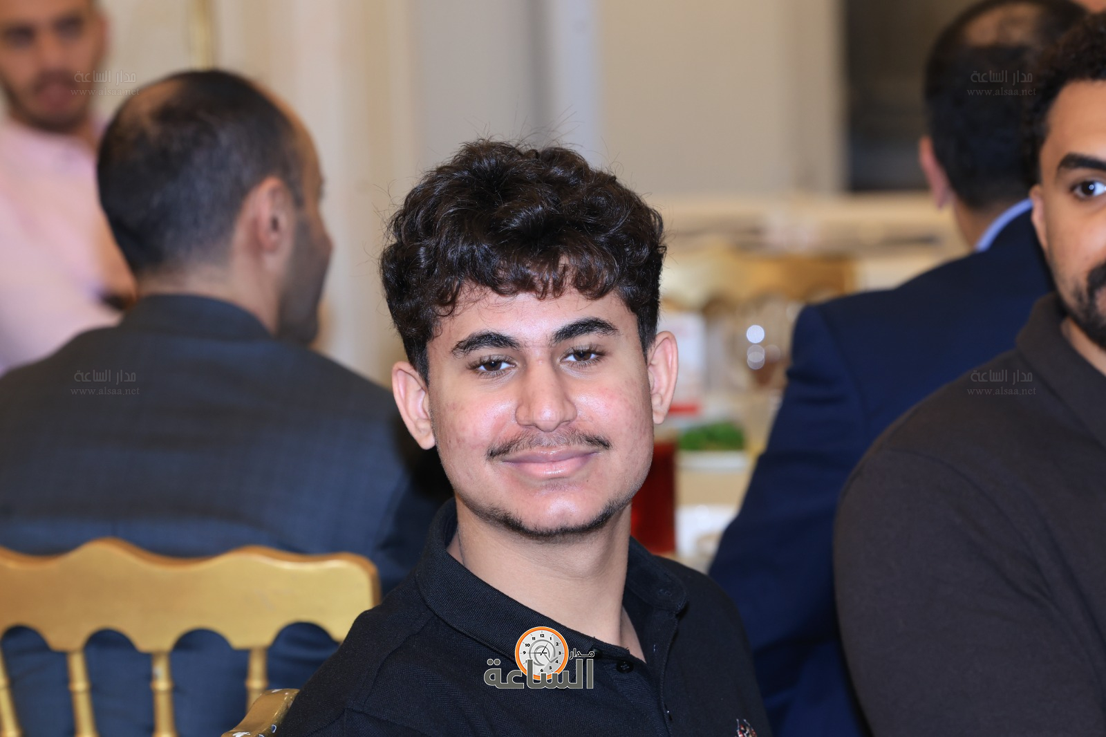 Madar Al-Saa Images 0.3945191972916161