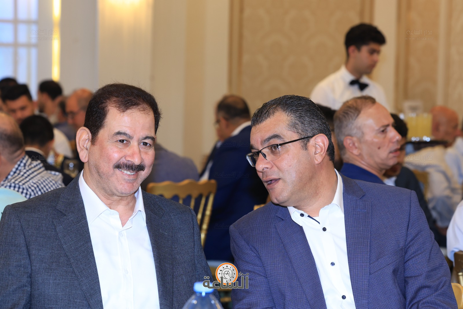 Madar Al-Saa Images 0.6245800836860453