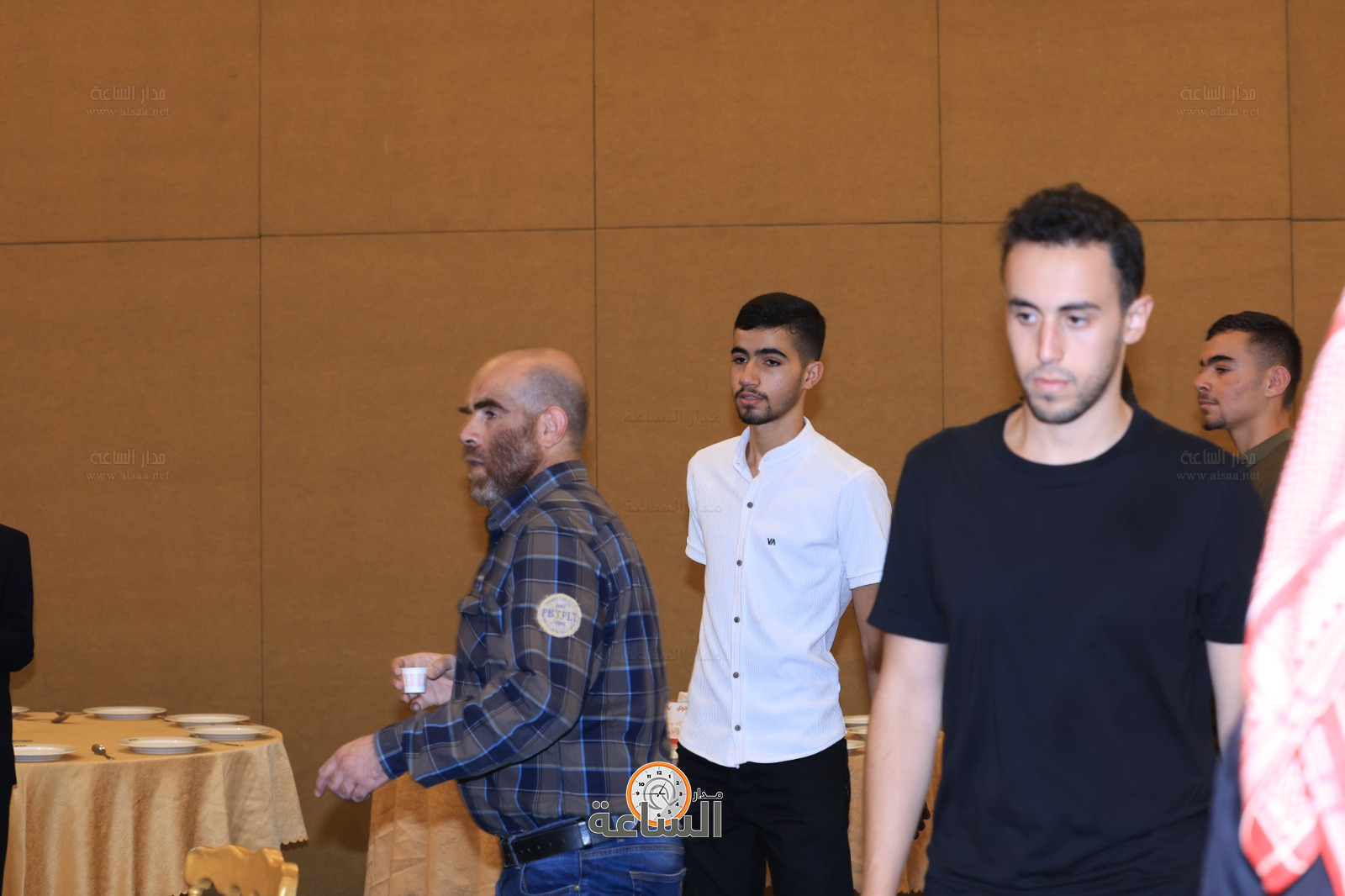 Madar Al-Saa Images 0.8028726025202062