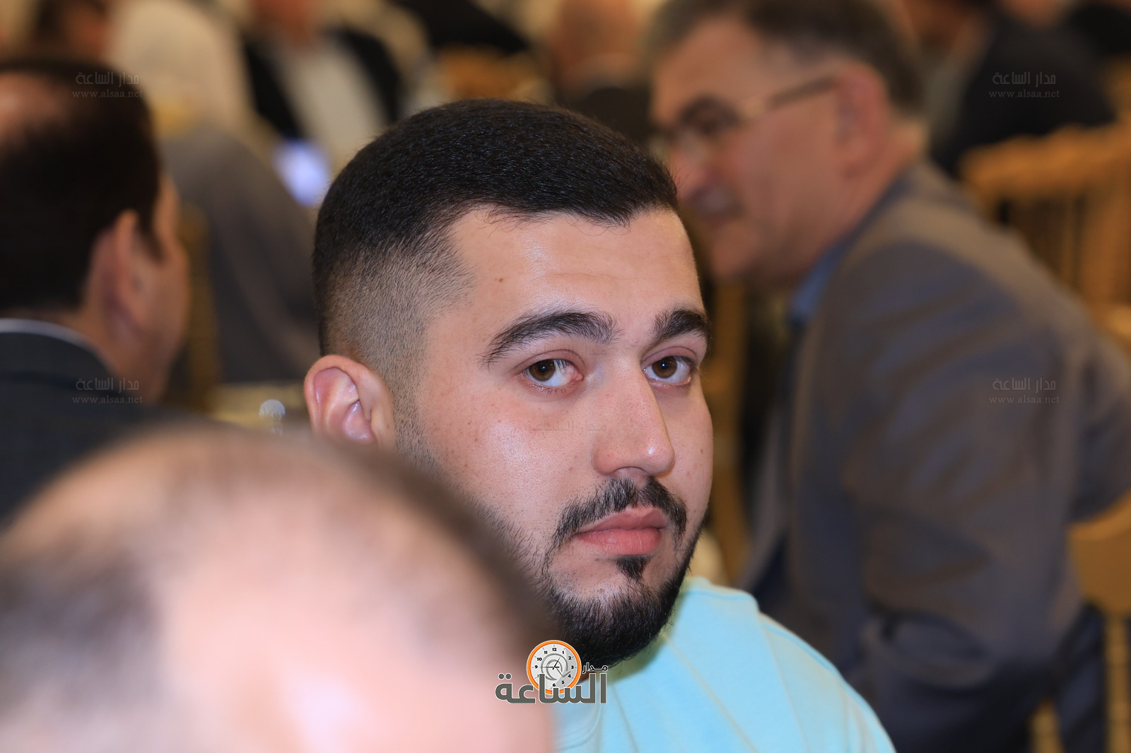 Madar Al-Saa Images 0.07402012516069068