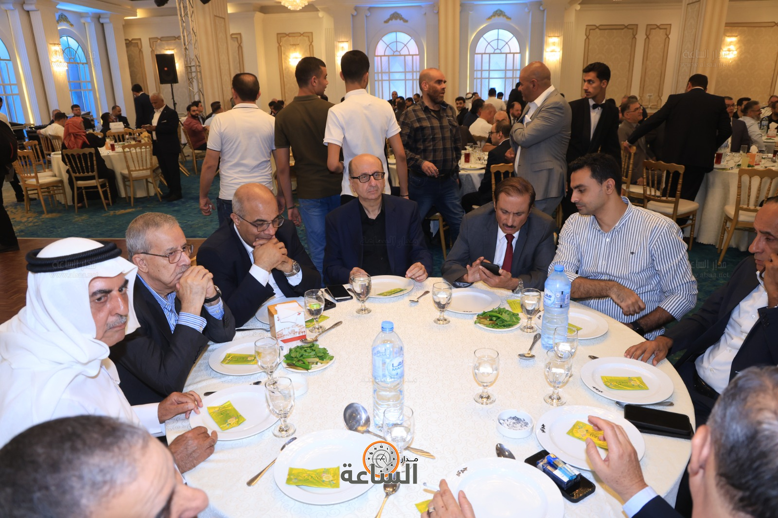 Madar Al-Saa Images 0.007716095595701633