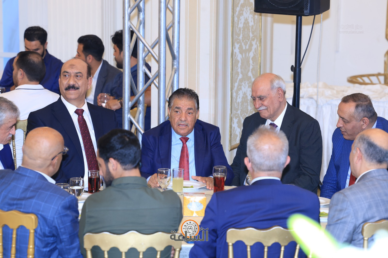 Madar Al-Saa Images 0.08841092399055972