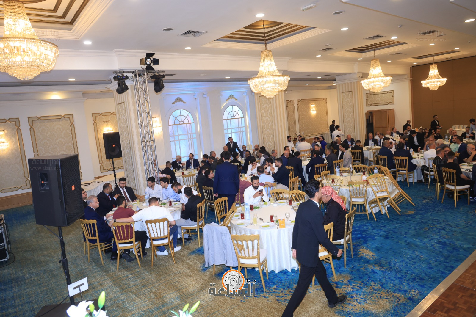 Madar Al-Saa Images 0.8824748969230727