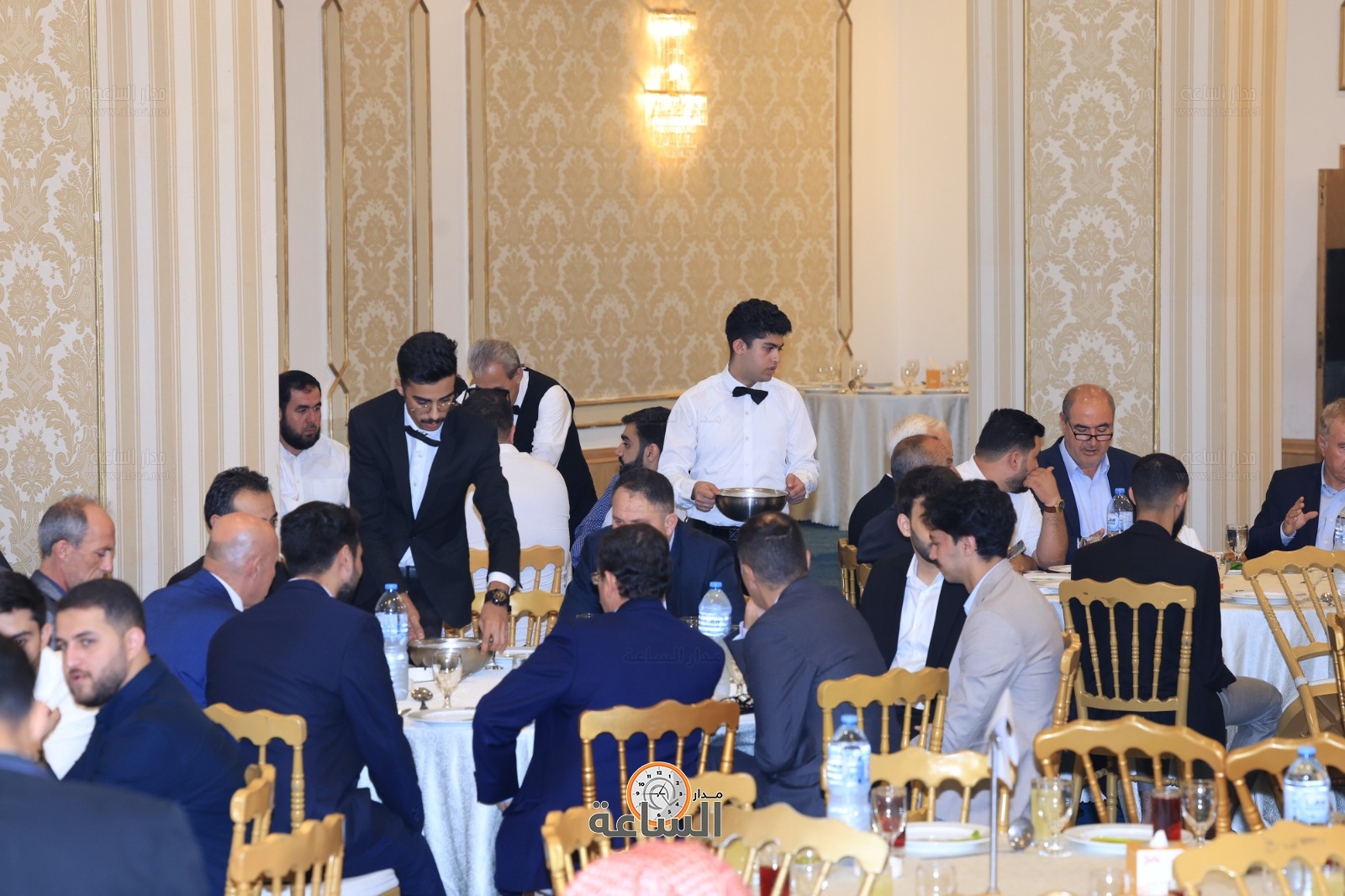 Madar Al-Saa Images 0.14538784596317555