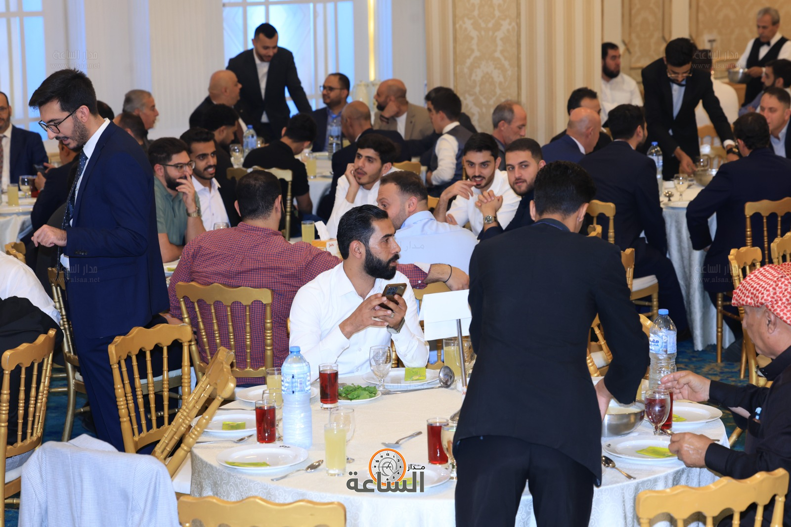 Madar Al-Saa Images 0.288801557307488