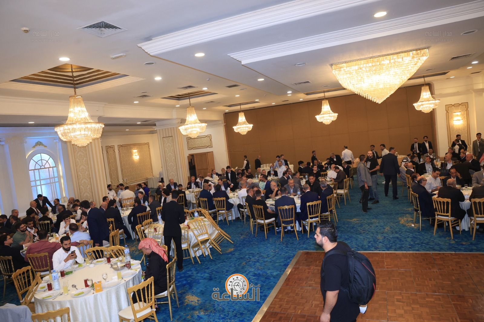 Madar Al-Saa Images 0.8583528152901243