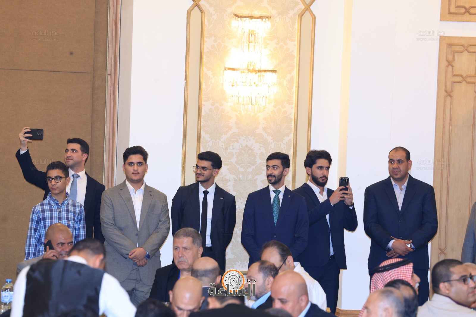 Madar Al-Saa Images 0.921096157704673