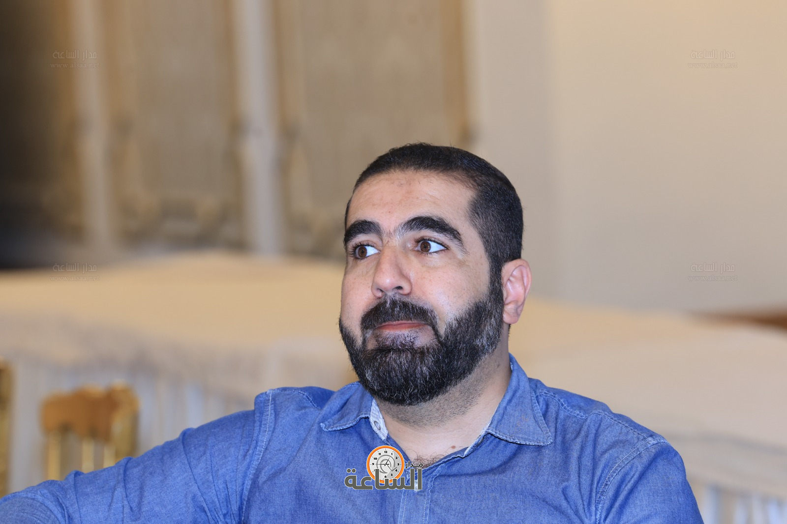 Madar Al-Saa Images 0.004251723562717746