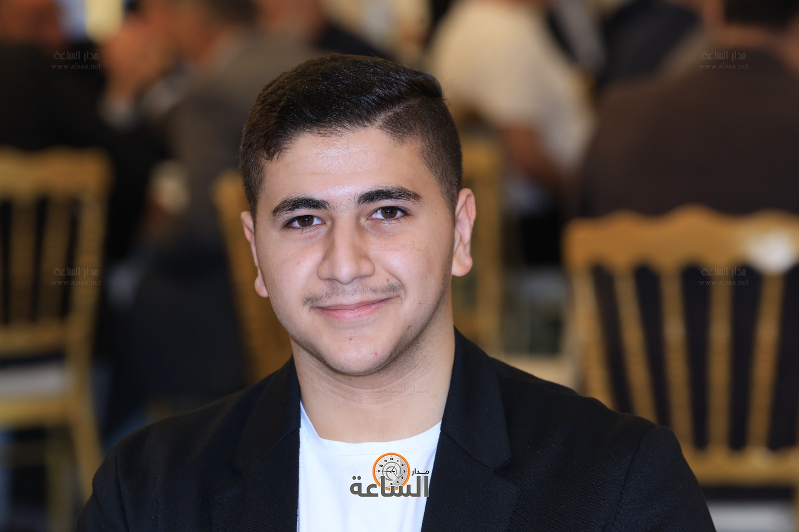 Madar Al-Saa Images 0.7211850764580302