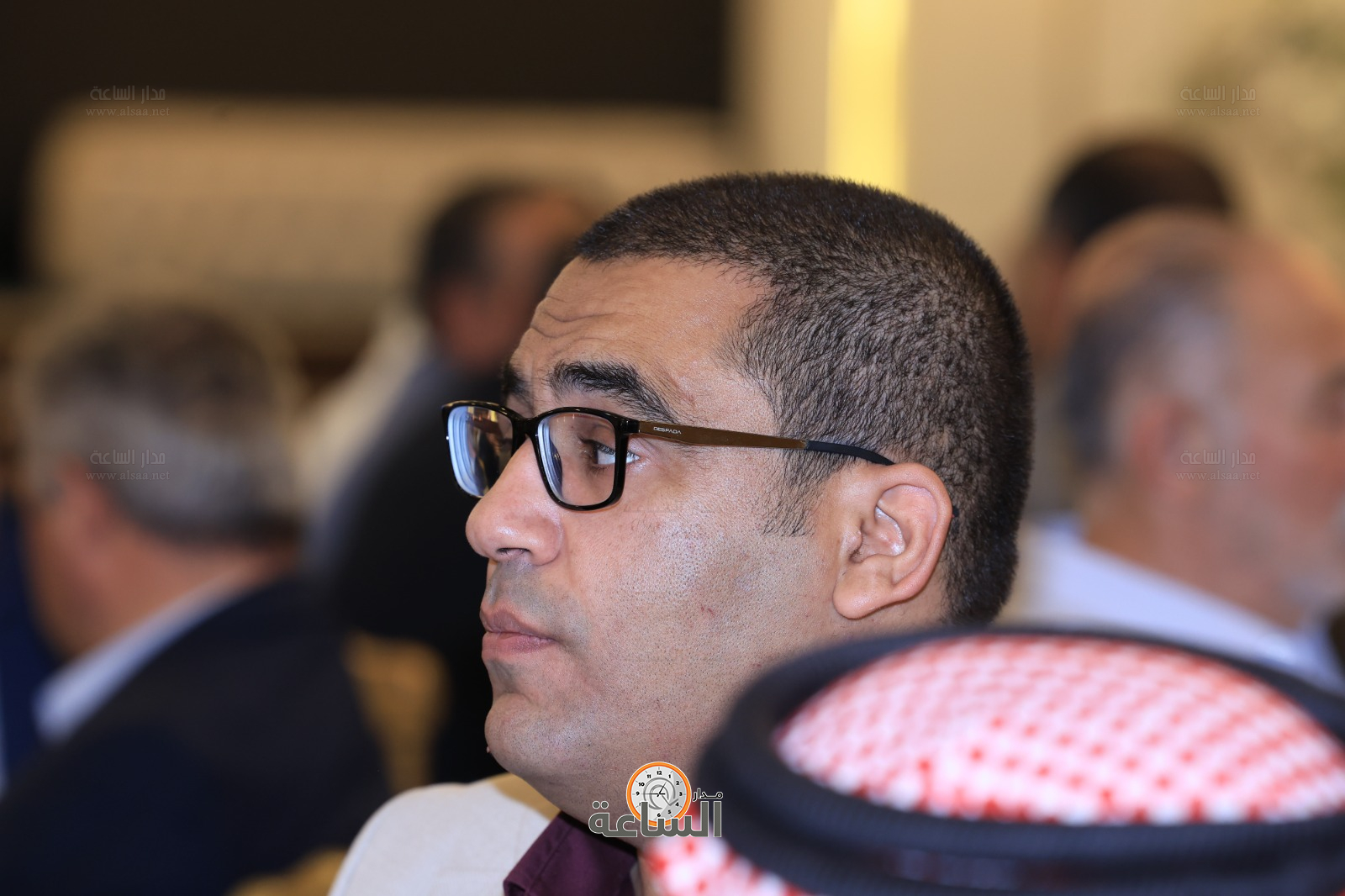 Madar Al-Saa Images 0.9804106324150954