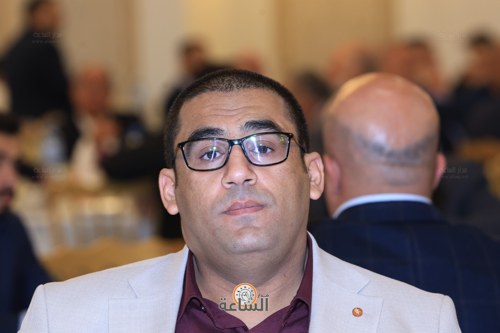 Madar Al-Saa Images 0.9323683911583643