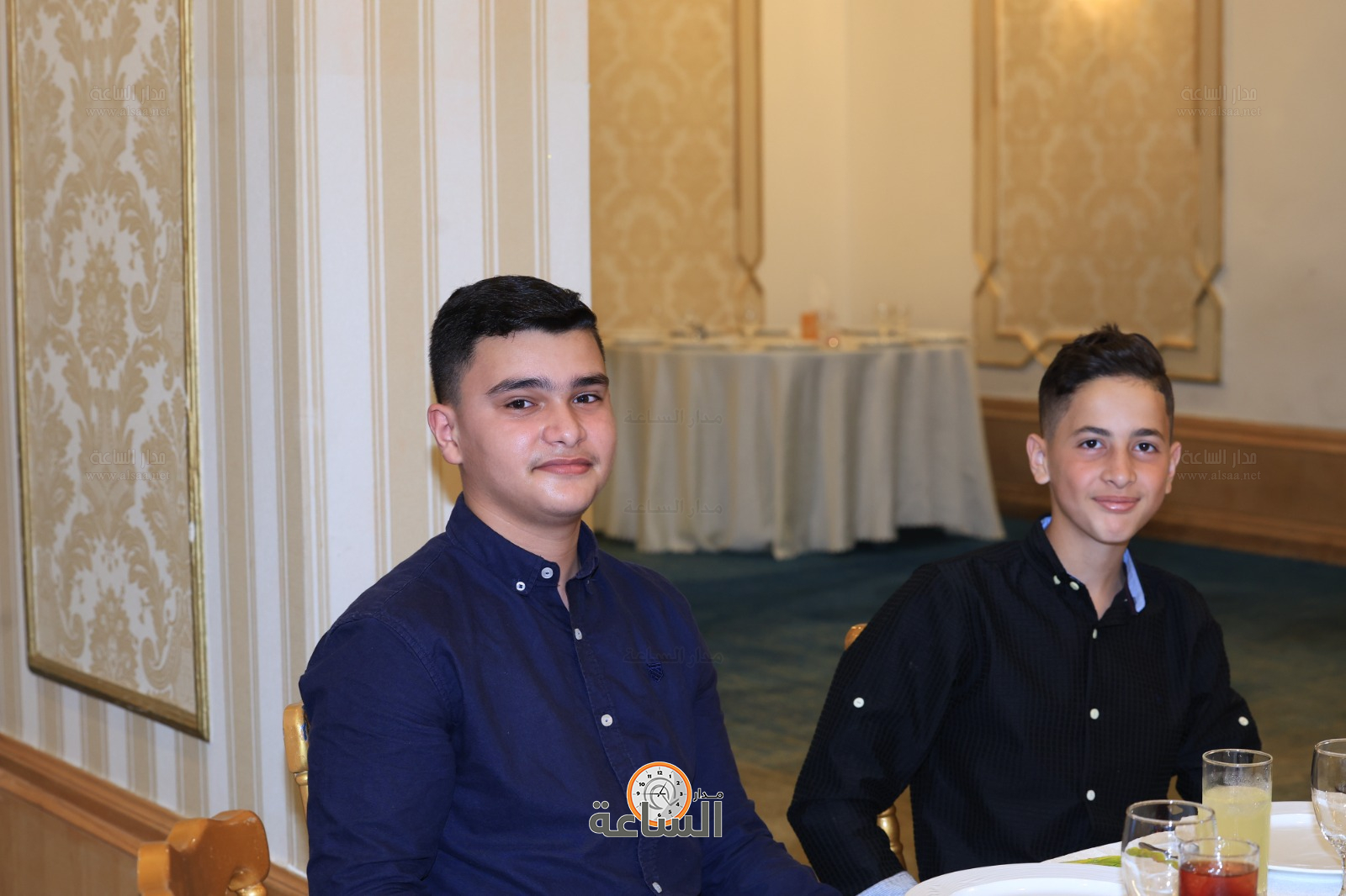 Madar Al-Saa Images 0.5800013606759309