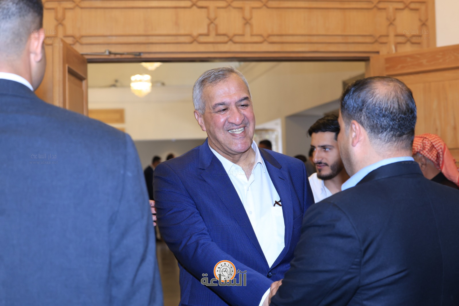 Madar Al-Saa Images 0.5436727196963173