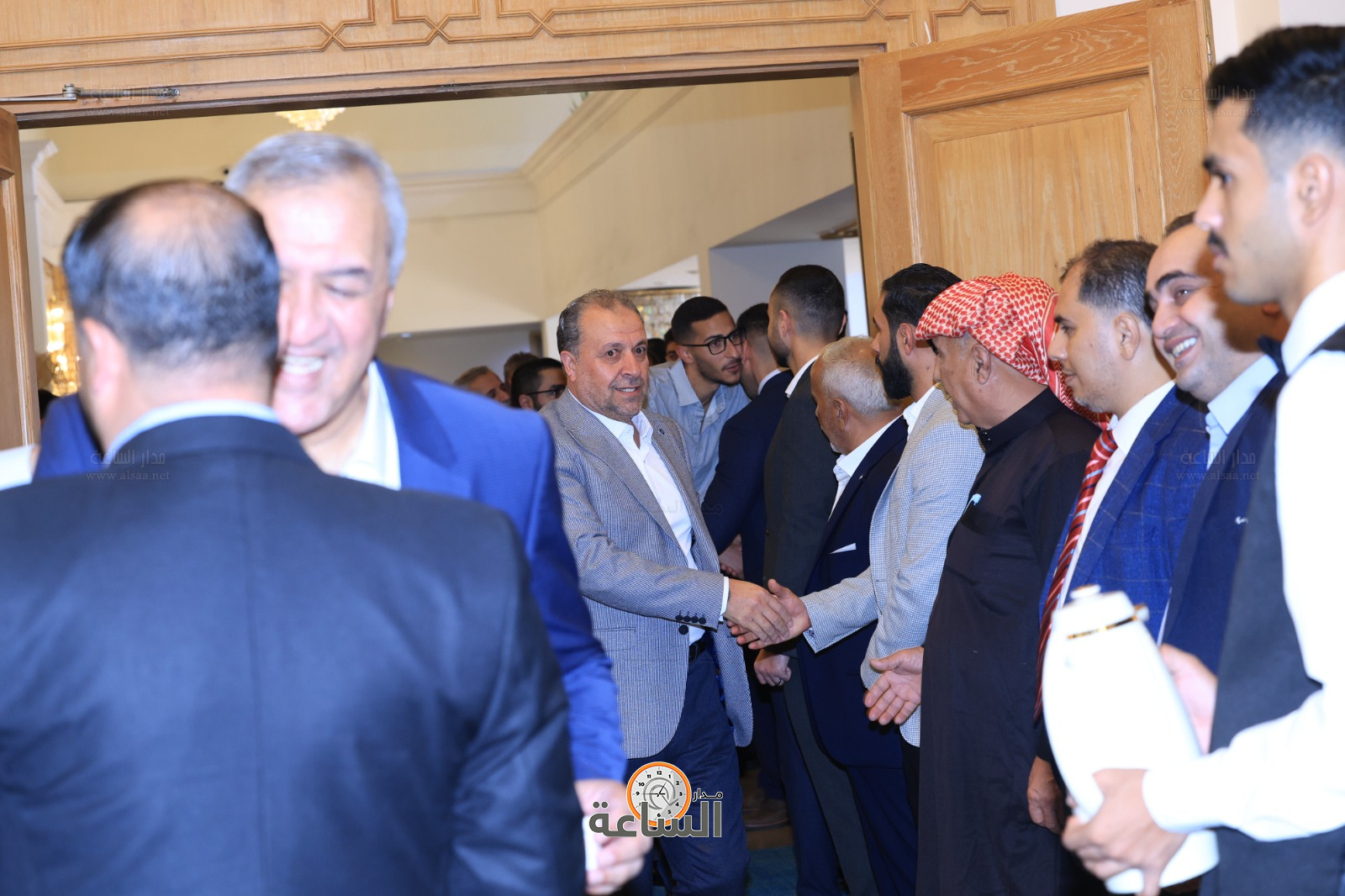 Madar Al-Saa Images 0.7010844281758585