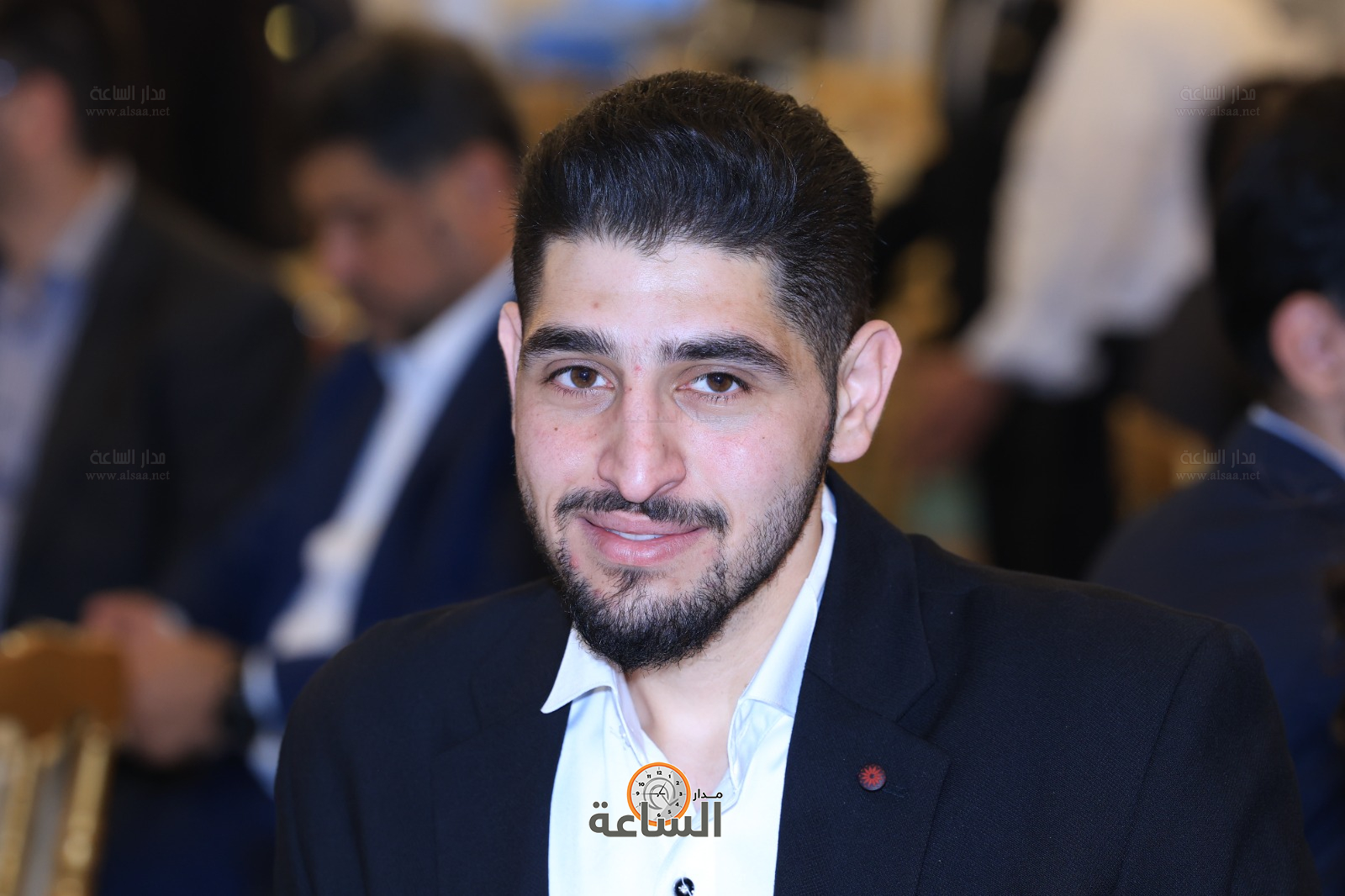 Madar Al-Saa Images 0.3399162118349838