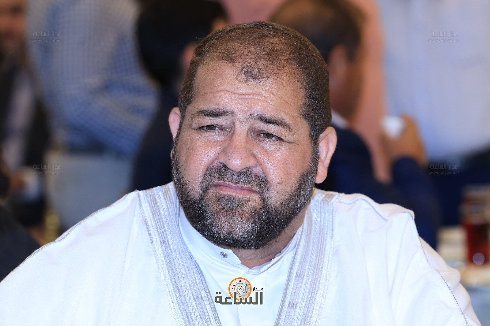 Madar Al-Saa Images 0.47915679160386737