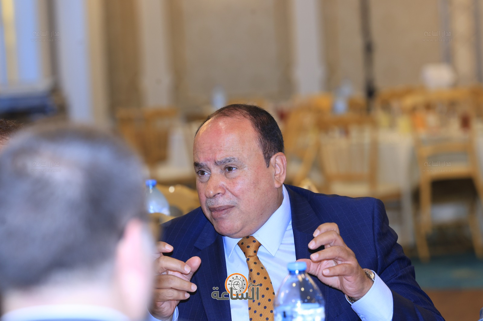 Madar Al-Saa Images 0.972286399100971