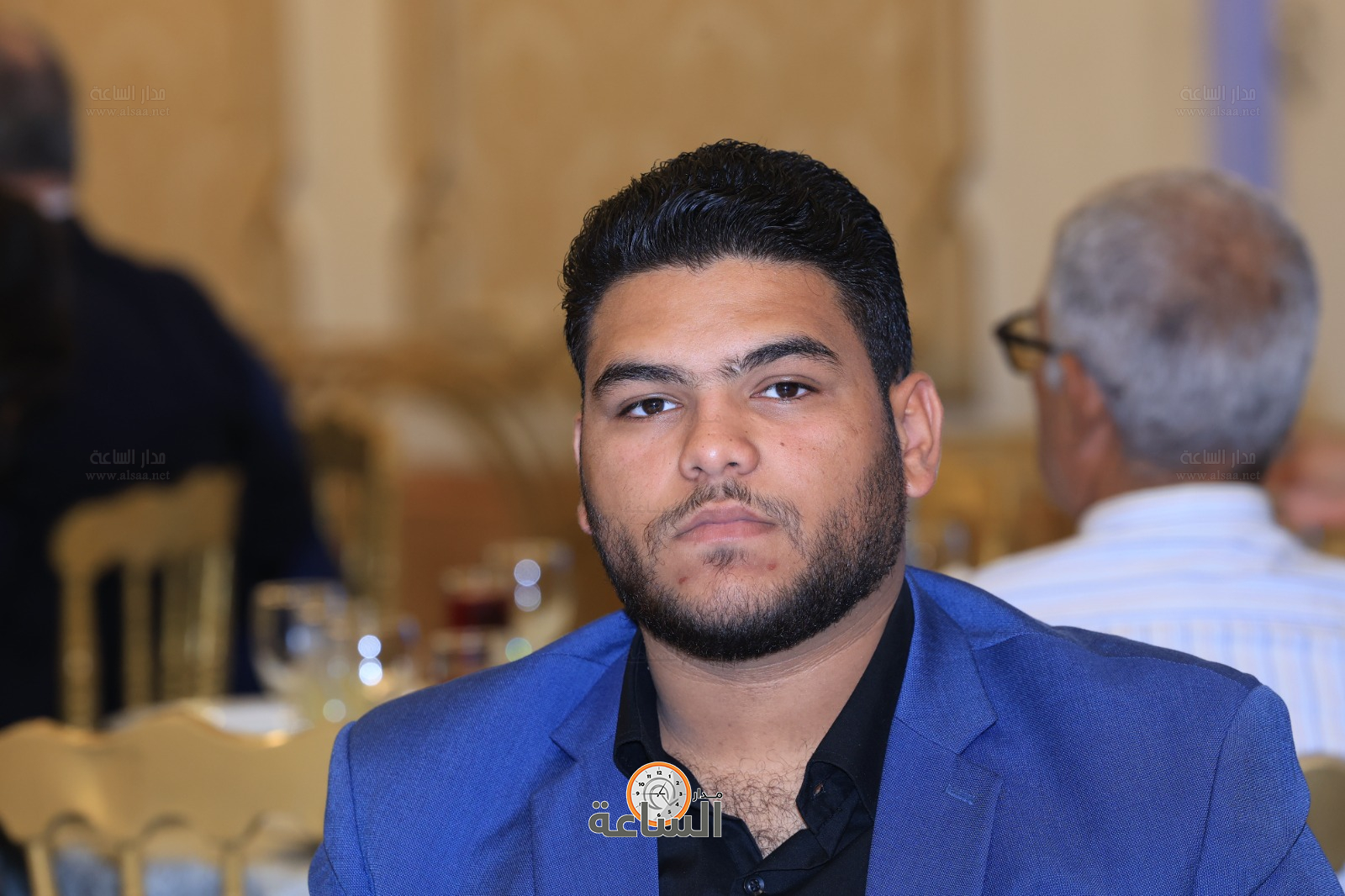 Madar Al-Saa Images 0.5717928858847469