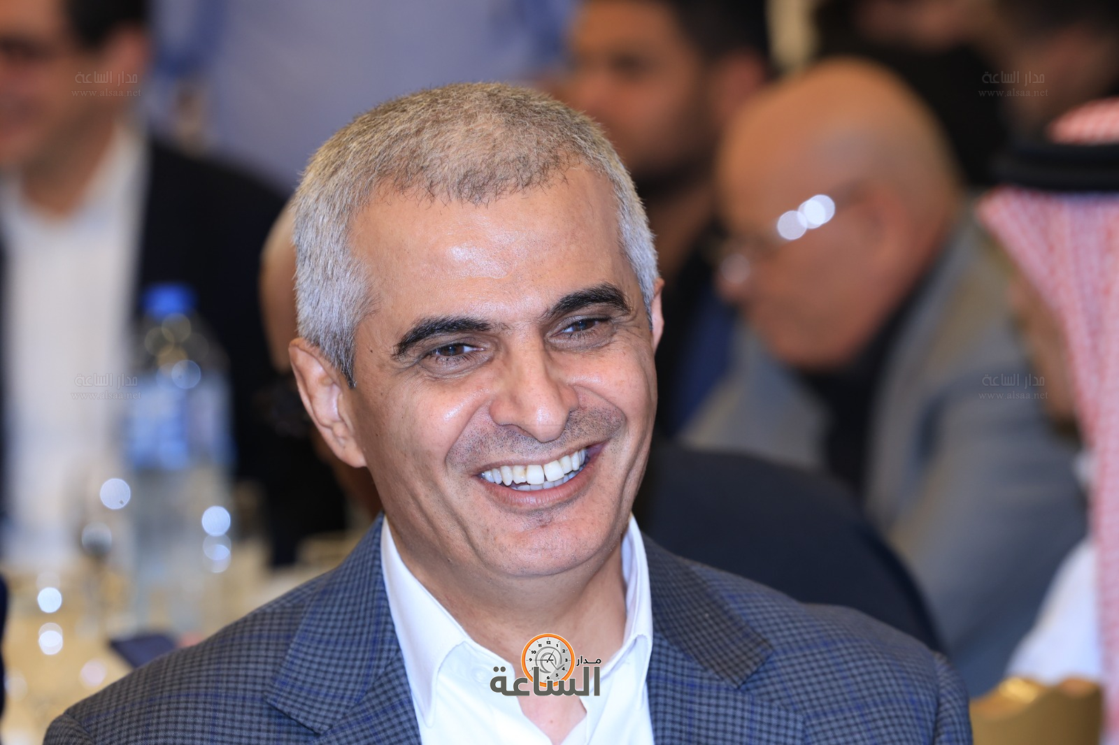 Madar Al-Saa Images 0.51412768205787