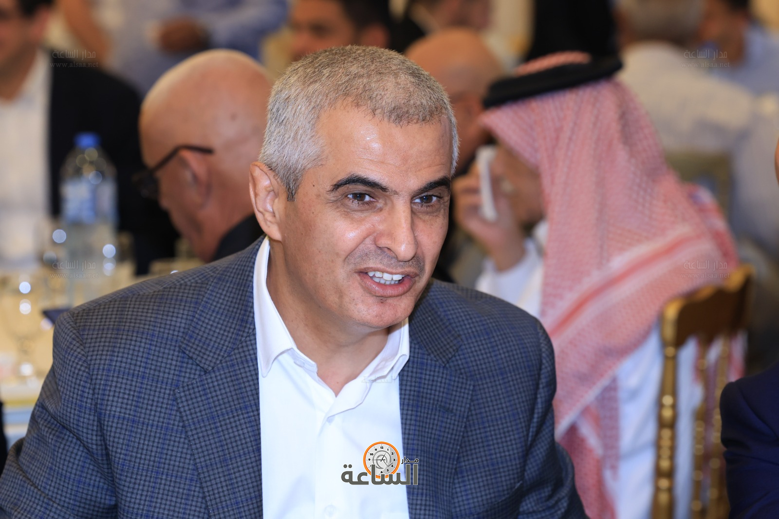 Madar Al-Saa Images 0.6655363148948945