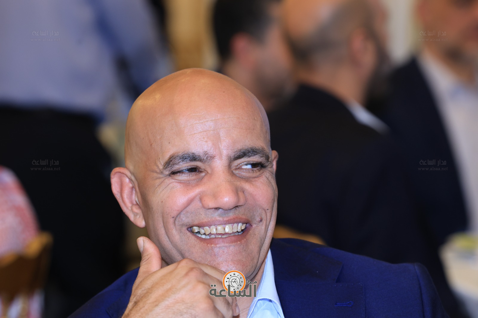 Madar Al-Saa Images 0.6794990972252262