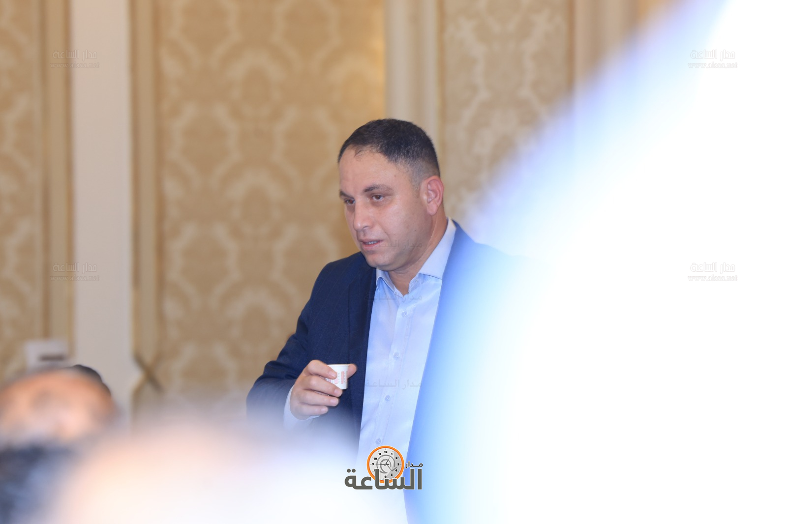 Madar Al-Saa Images 0.00836525009453748