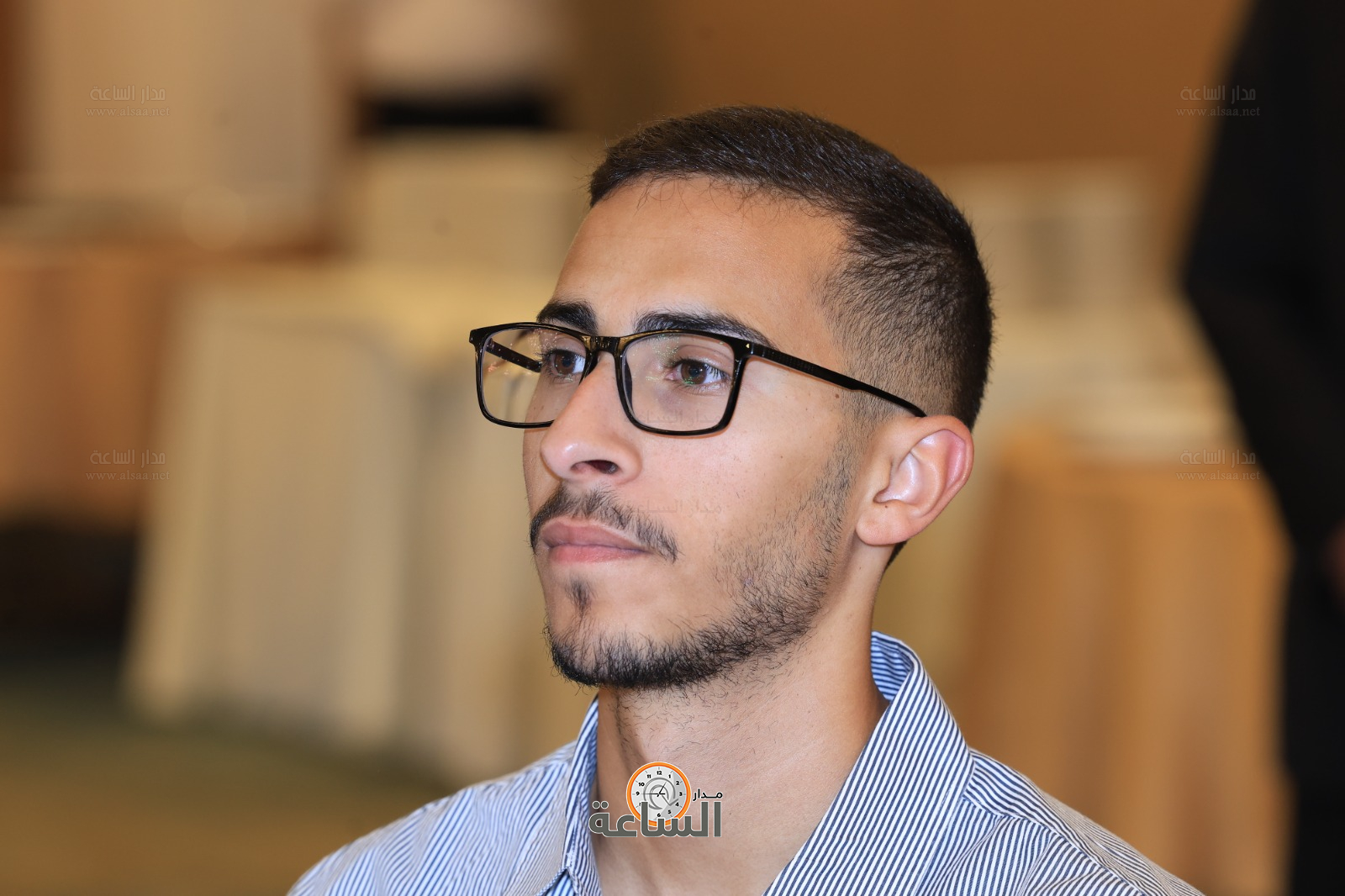 Madar Al-Saa Images 0.09620927780633337