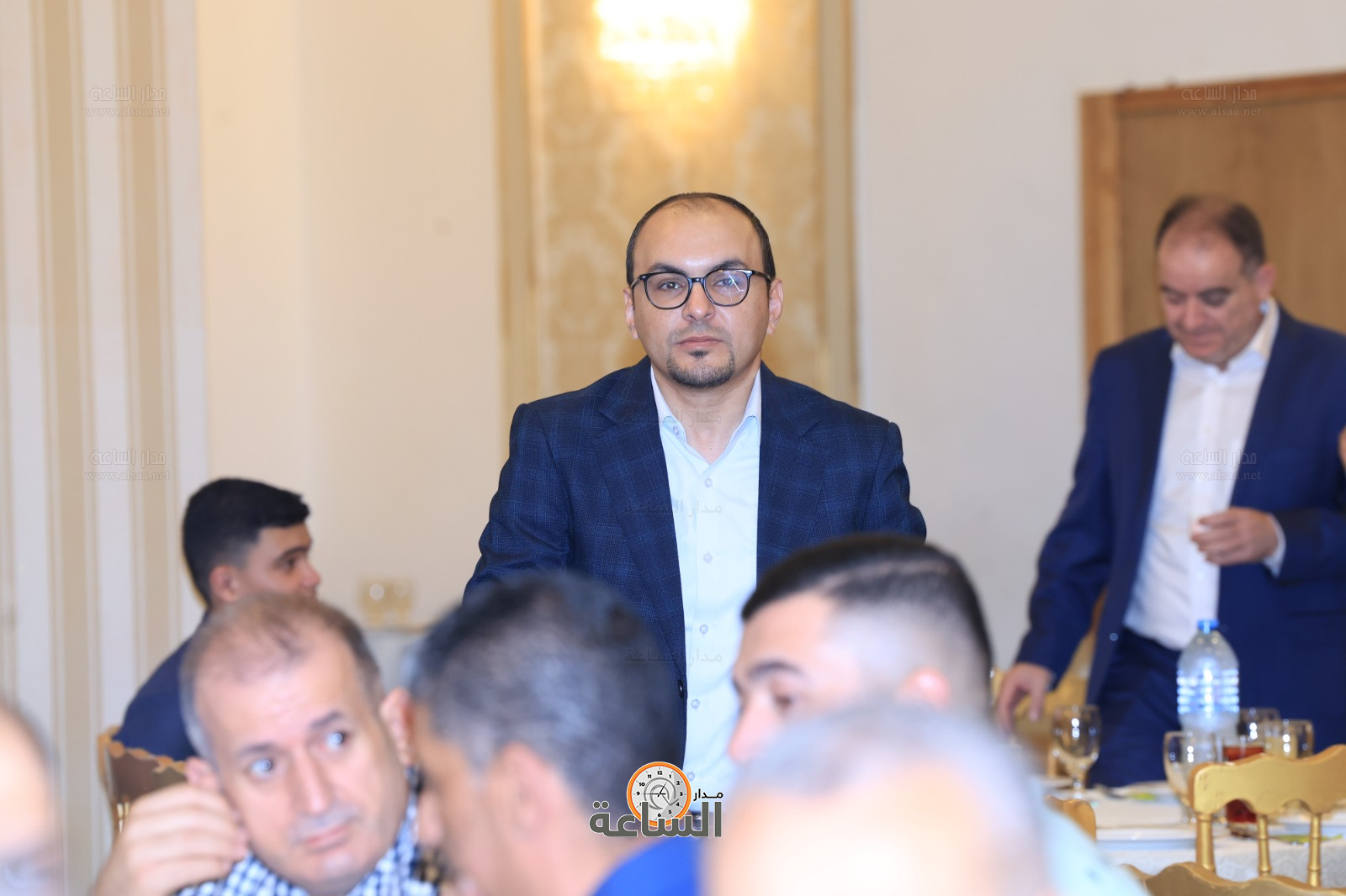 Madar Al-Saa Images 0.6567368809558277