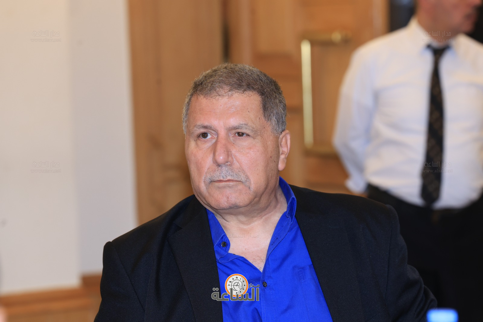 Madar Al-Saa Images 0.7458525962695804