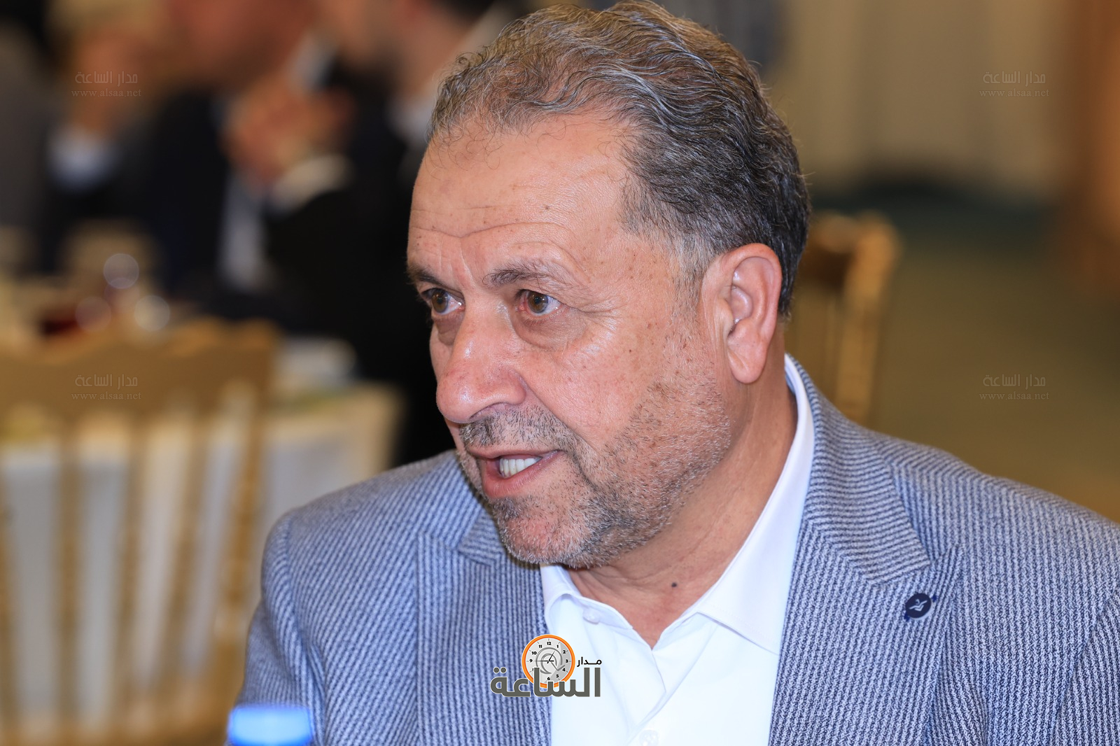 Madar Al-Saa Images 0.8477475733903351