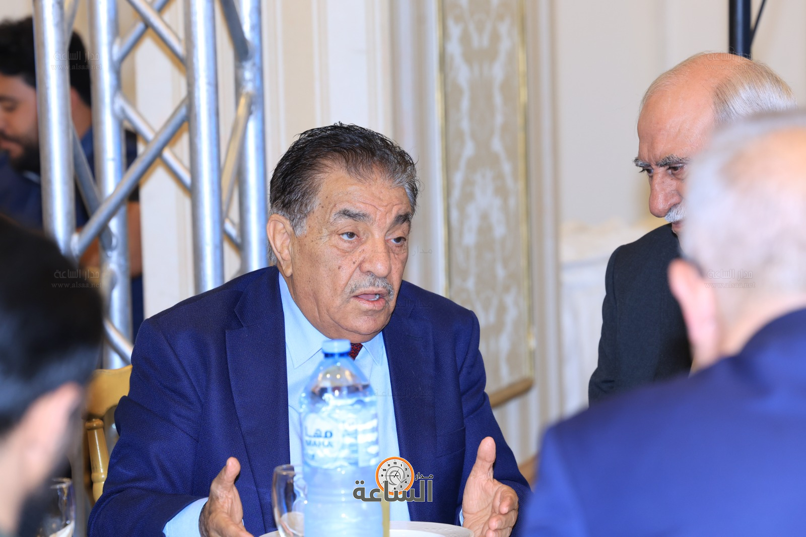 Madar Al-Saa Images 0.054987447933712685