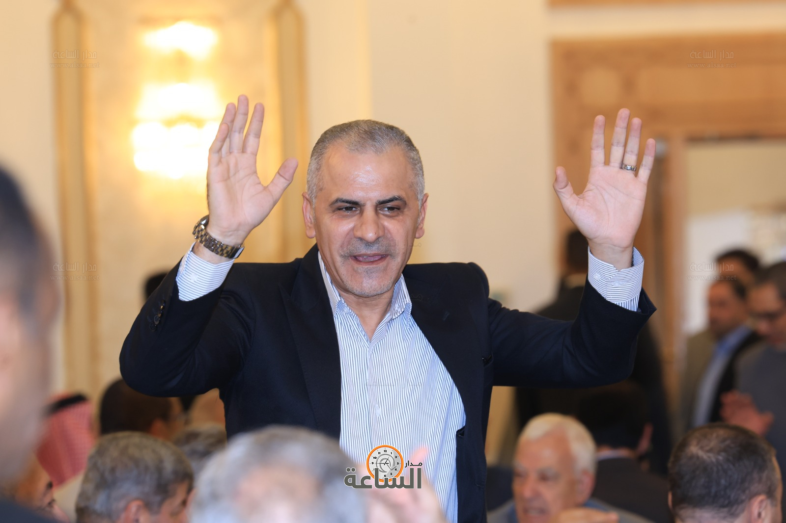 Madar Al-Saa Images 0.8099195218609105