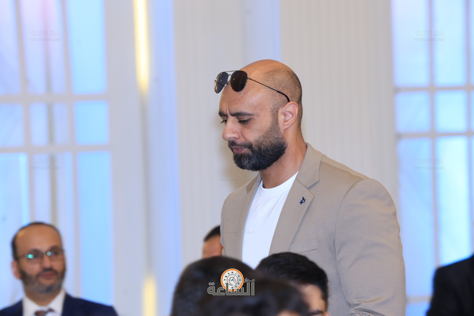 Madar Al-Saa Images 0.5736341865787916